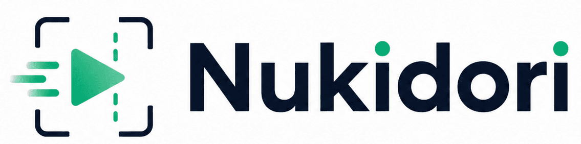 Nukidori
